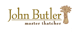 John Butler Master Thatcher